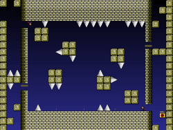 I Wanna Be The Guy Series Videogaming Wiki Fandom