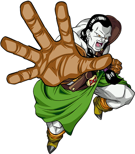Android 14 Videogaming Wiki Fandom Android 14 Videogaming Wiki Fandom