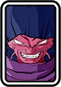 Super Dragon Ball Heroes: World Mission - Face Icon