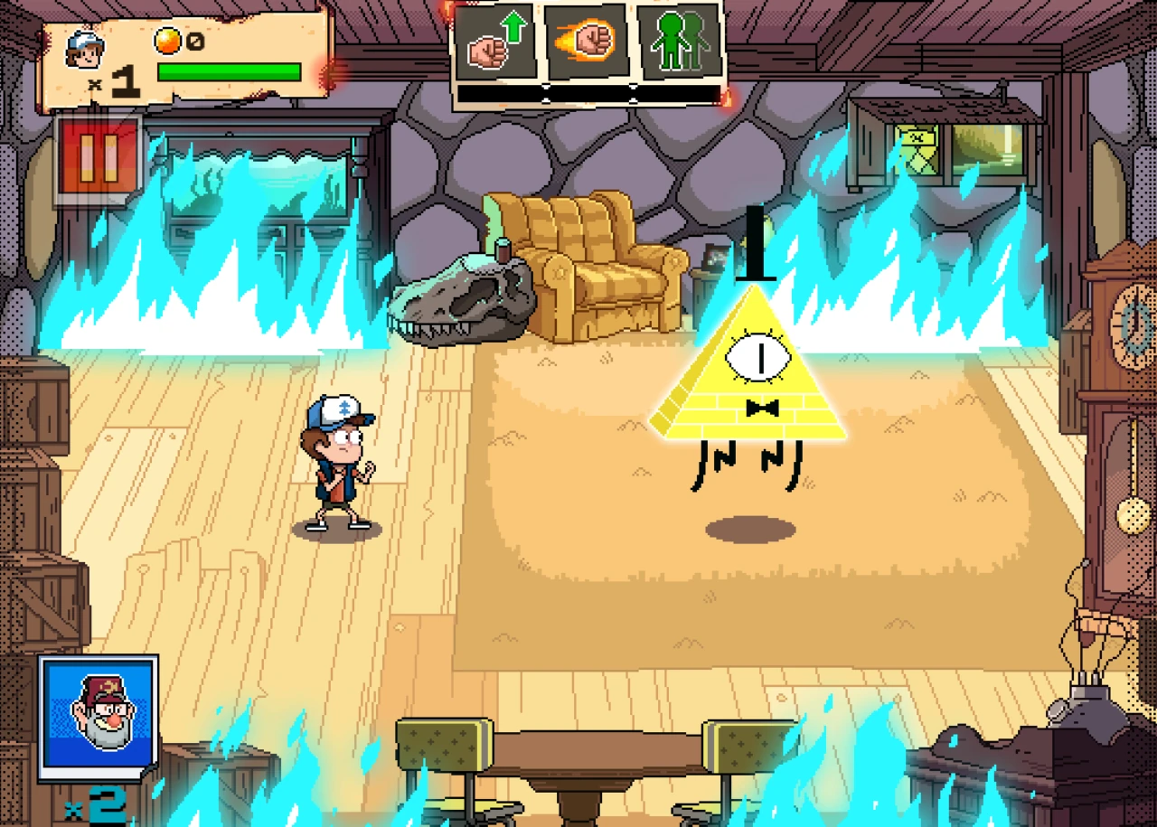 Bill Cipher | Videogaming Wiki | Fandom