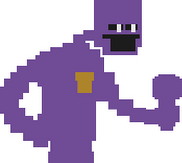 Minigames, Five Nights at Freddy's Purple Guy Wiki
