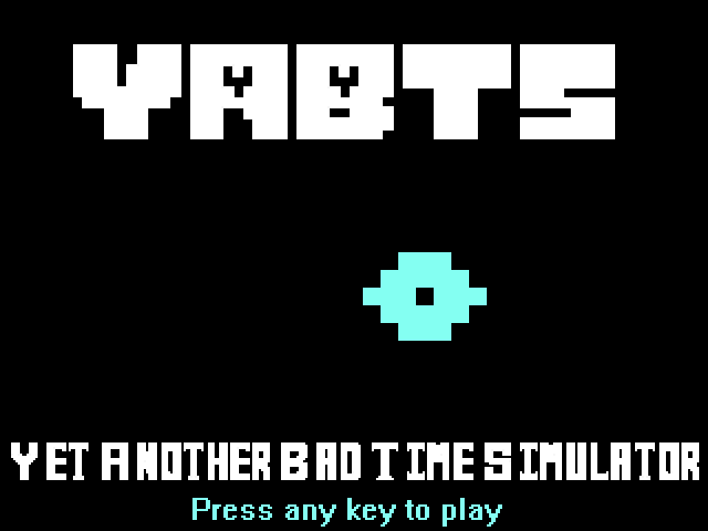 YABTS: Yet Another Bad Time Simulator DELUXE