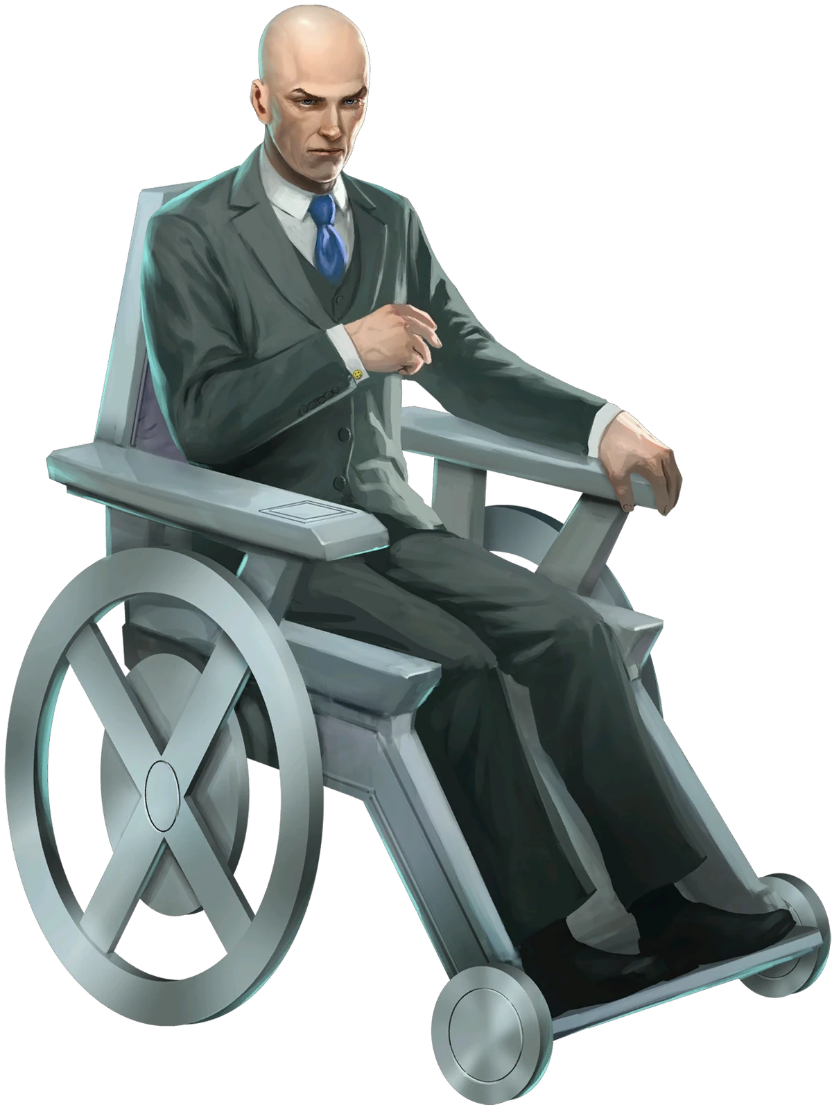 Professor X Videogaming Wiki Fandom