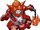 Red Goblin (Puzzle & Dragons)