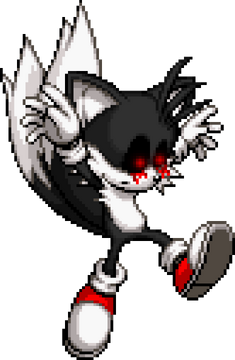 Tails.EXE, Videogaming Wiki