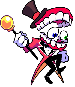 Fantastic Circus | Videogaming Wiki | Fandom