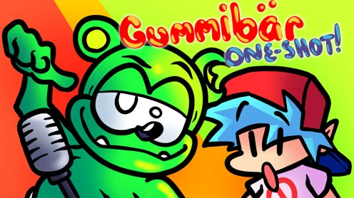 Gummibär One Shot | Videogaming Wiki | Fandom