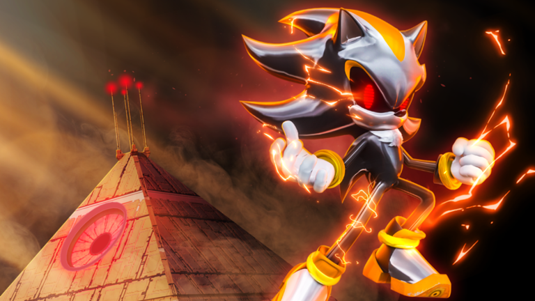 How to Unlock Shadow in Sonic Speed Simulator? Full Guide