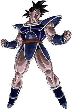 Turles (DBL48-03E), Characters, Dragon Ball Legends