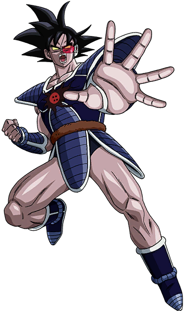 Frieza (Xeno), Multiversology Wiki