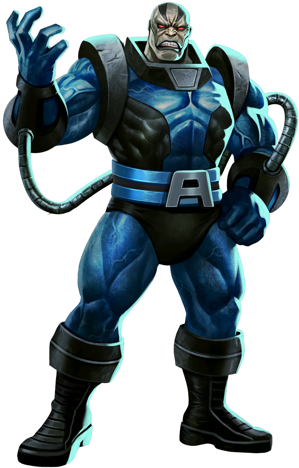CategoryXMen Characters Videogaming Wiki Fandom