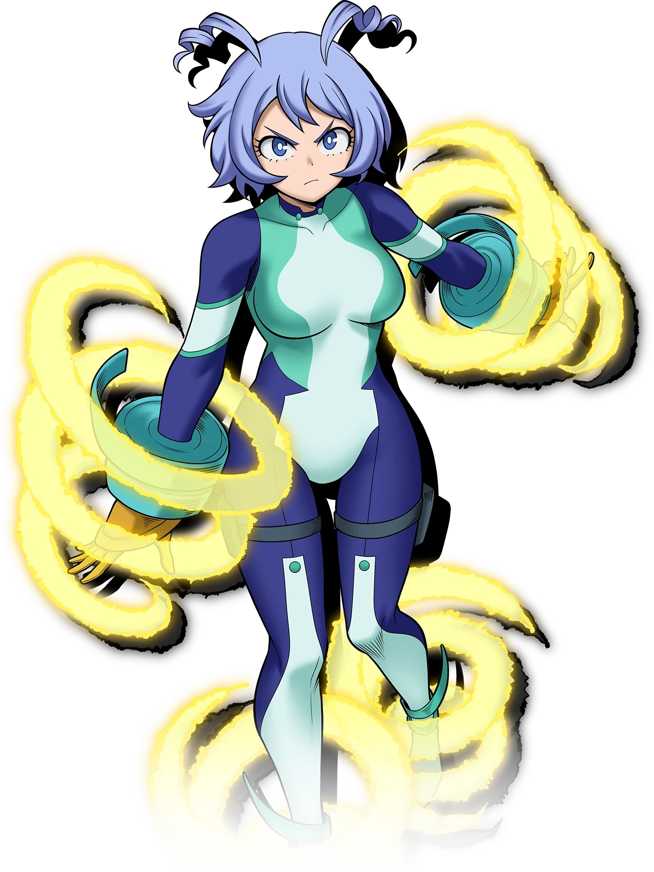 Nejire Hado | Videogaming Wiki | Fandom