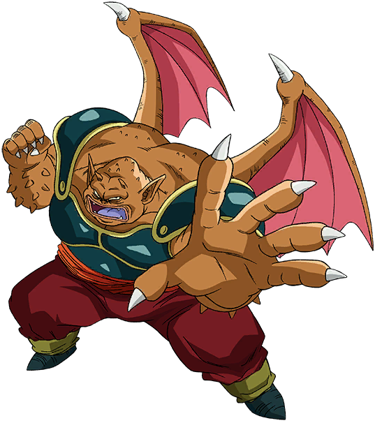 Wings Dragon Ball Videogaming Wiki Fandom