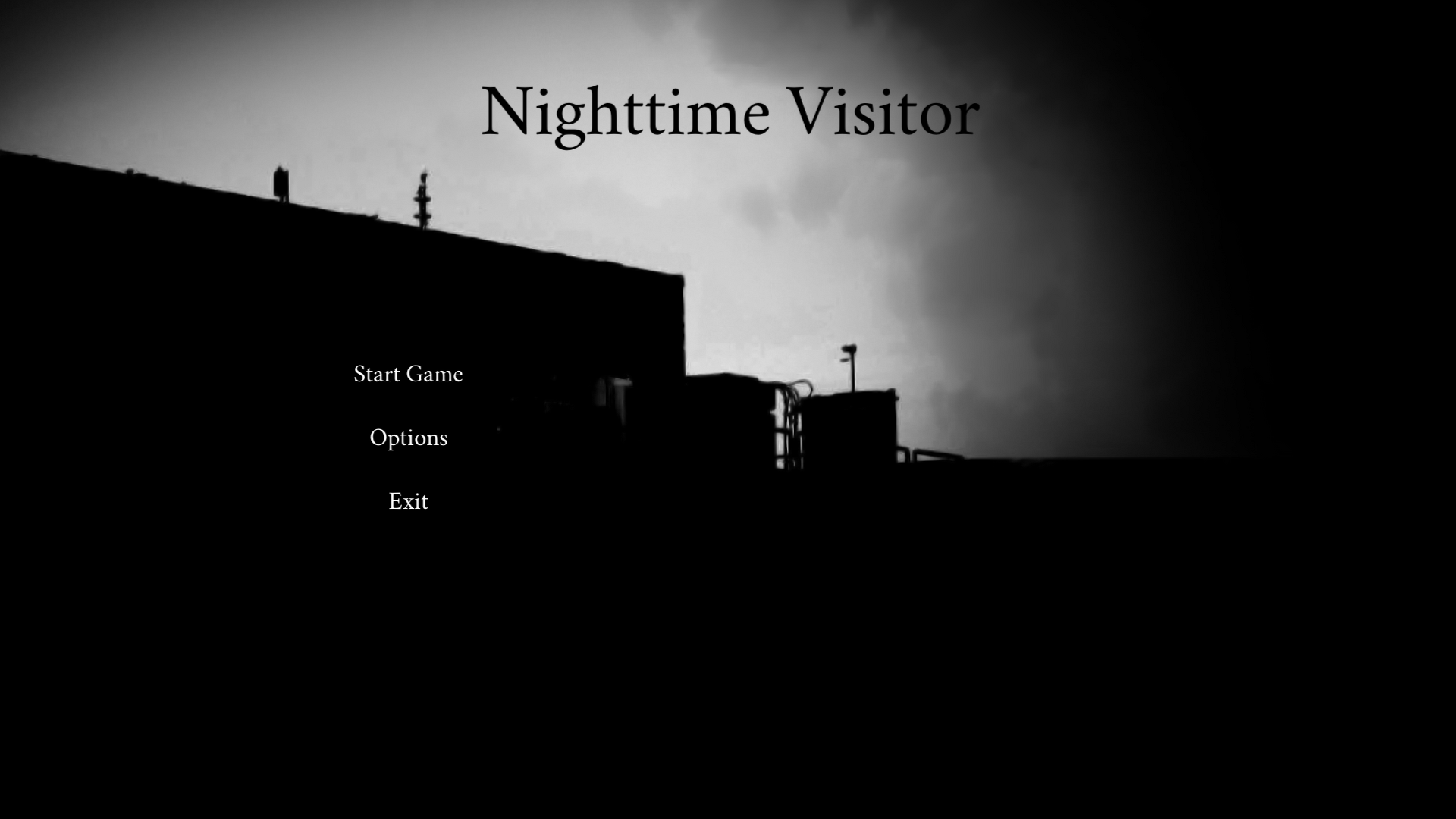 Nighttime Visitor | Videogaming Wiki | Fandom