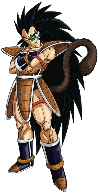 Raditz Videogaming Wiki Fandom