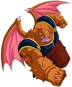 Wings Dragon Ball Videogaming Wiki Fandom
