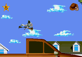 Rocket Man | Videogaming Wiki | Fandom