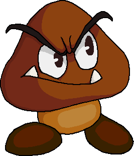 Goomba | Videogaming Wiki | Fandom