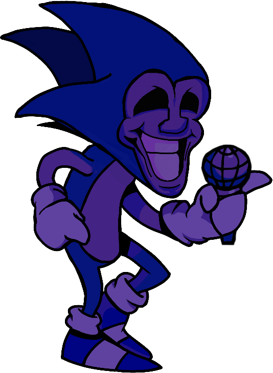 Majin Sonic (DastardlyDeacon), Wiki