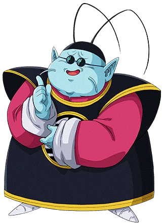 King Kai | Videogaming Wiki | Fandom