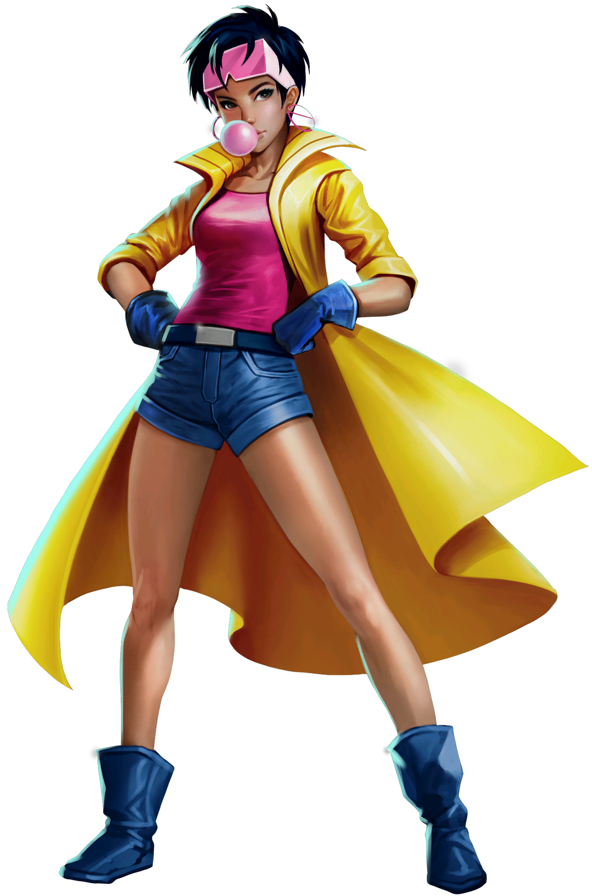 Jubilee Videogaming Wiki Fandom