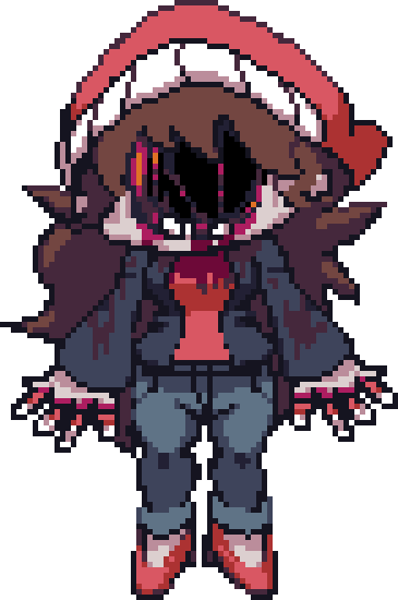 Apparition Girlfriend Videogaming Wiki Fandom