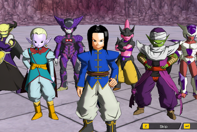 Nim, Dragon Ball Wiki