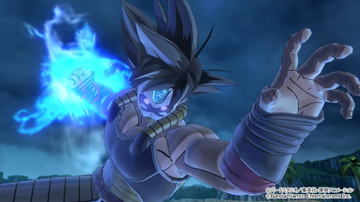 The Power of the Mask | Videogaming Wiki | Fandom