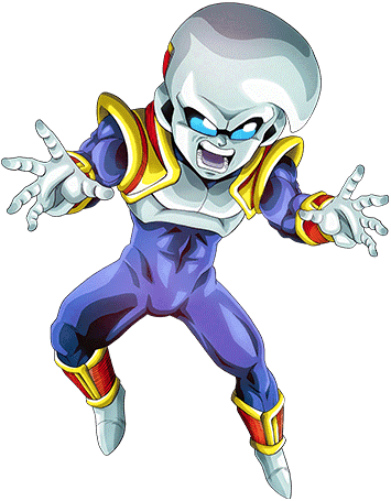 Newborn dragon ball z clearance