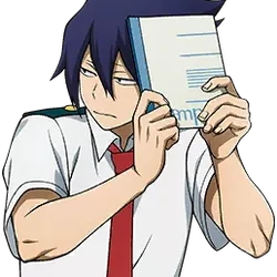 Tamaki Amajiki | Videogaming Wiki | Fandom