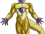 Golden Mode (Dragon Ball)