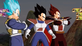 Bandai Namco US on X: The tweet below this gif is catching Vegeta's Final  Flash, tag them in the comments! #DBZKakarot Re-live the Dragon Ball Z saga  with DRAGON BALL Z: KAKAROT!