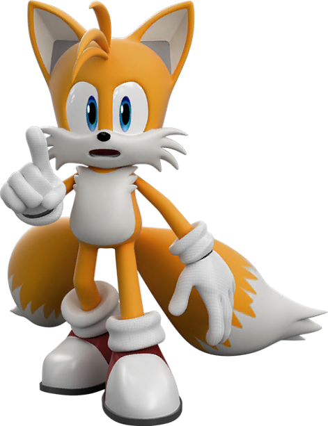 Tails.EXE, Videogaming Wiki