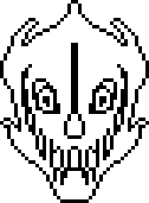 Undertale with a Gaster Blaster [UNDERTALE] [Mods]