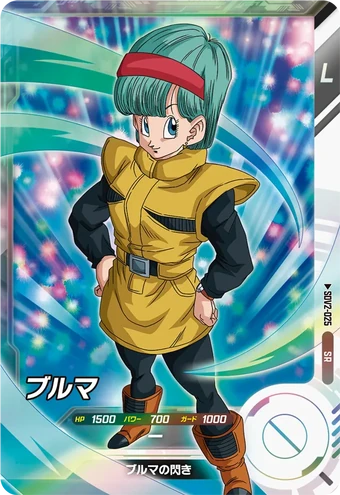 Bulma | Videogaming Wiki | Fandom