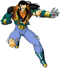 Super 17 | Videogaming Wiki | Fandom