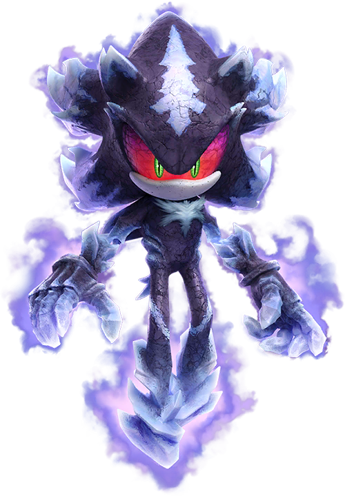 Shadow the Hedgehog (Character), Videogaming Wiki