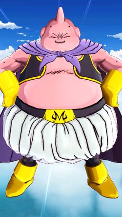 Majin Buu, Videogaming Wiki