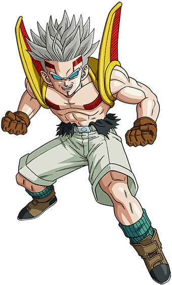 Baby Trunks Dragon Ball Videogaming Wiki Fandom All the extreme action of the show is now at your fingertips! baby trunks dragon ball videogaming
