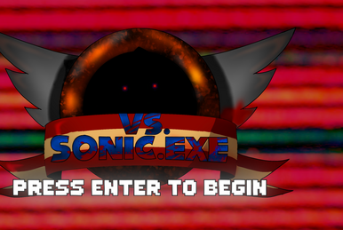 Personel, Coldsteel  Vs. Sonic.EXE Version 3.0 Teaser Footage 