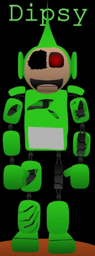 Dipsy | Videogaming Wiki | Fandom