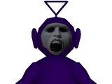 Tinky Winky (Slendytubbies)