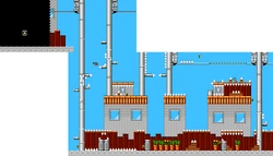 I Wanna Be The Guy Series Maps Videogaming Wiki Fandom