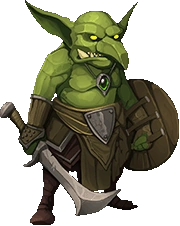 Goblin Scout | Videogaming Wiki | Fandom