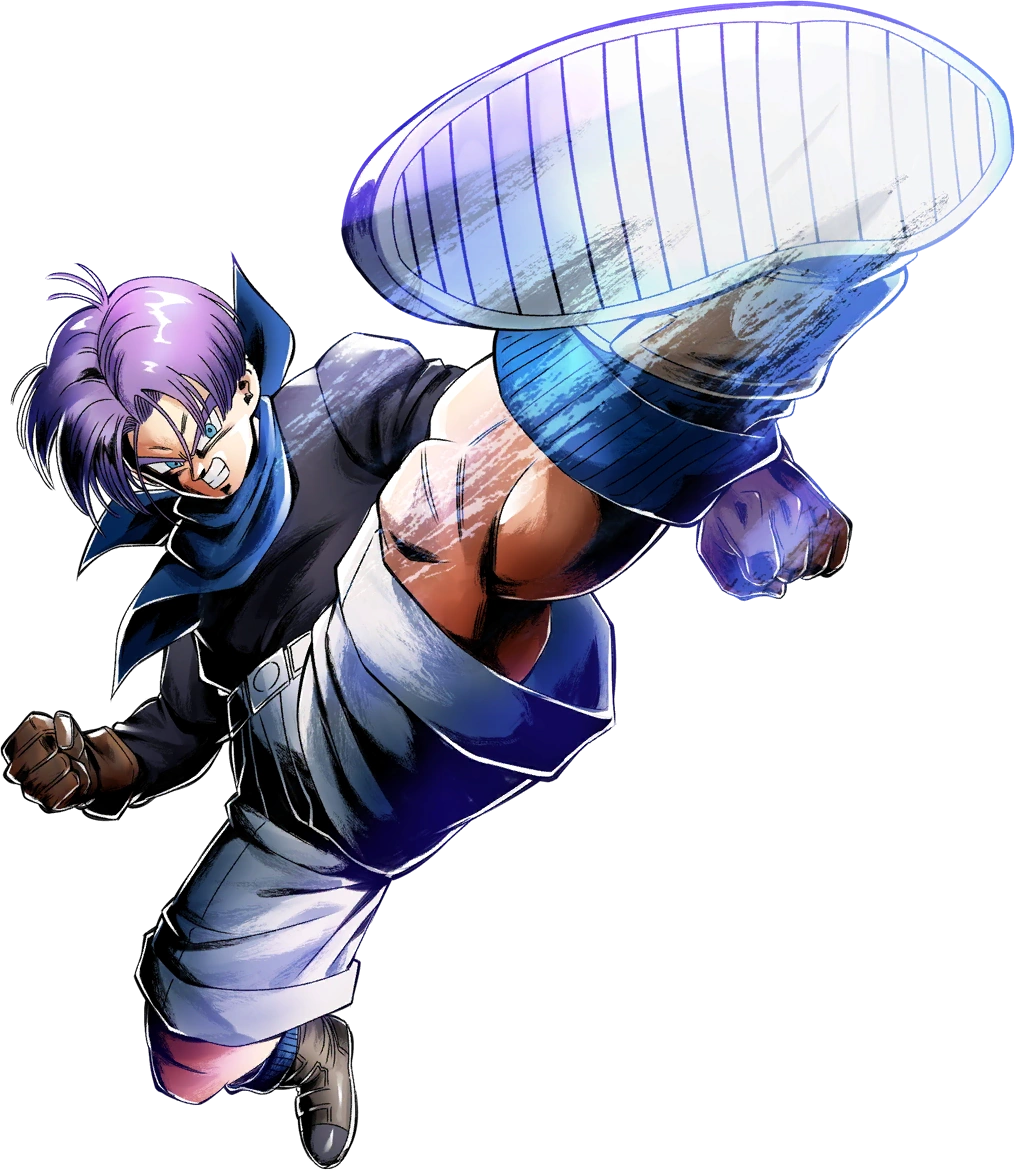 GT Trunks/Gallery | Videogaming Wiki | Fandom