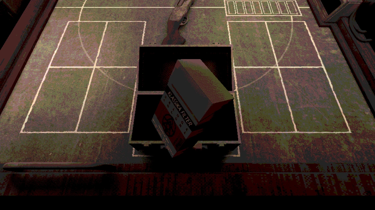 buckshot roulette cigarettes Cigarette Pack | Videogaming Wiki