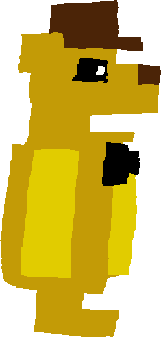 Fredbear, Gallery