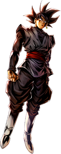 Goku Black (DBL50-03S), Characters, Dragon Ball Legends