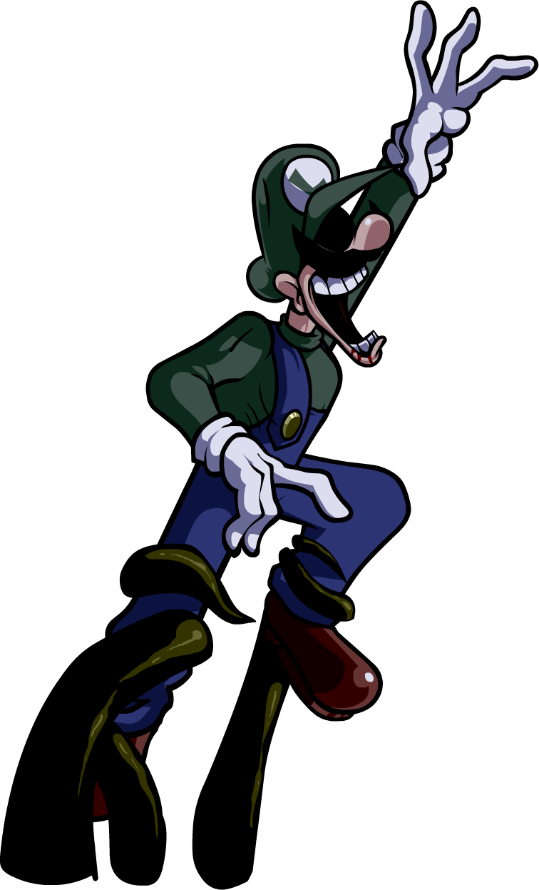 l-is-real-videogaming-wiki-fandom