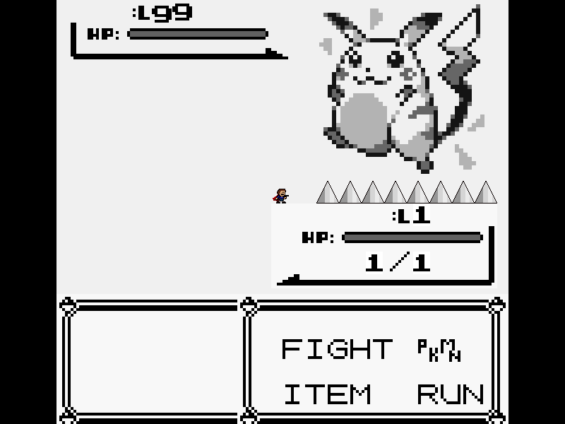 Pikachu Videogaming Wiki Fandom
